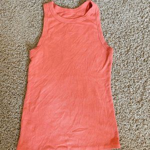 Target Ribbed Tank